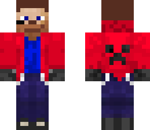 steve with style