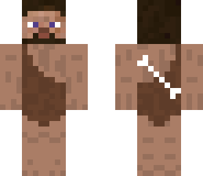 caveman