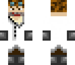brordcastersdan tekkit