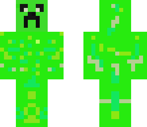 the creeper