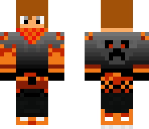 my skin