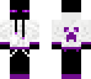 ender teen purple