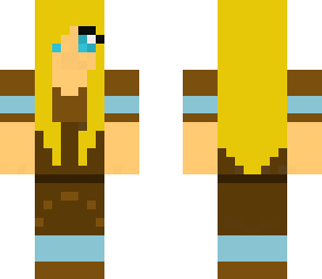 kick butt hunter girl