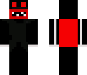 black monkey