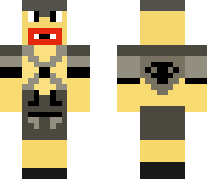 dwarf