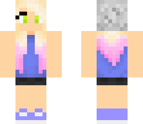my skin