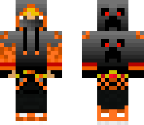 beny flame