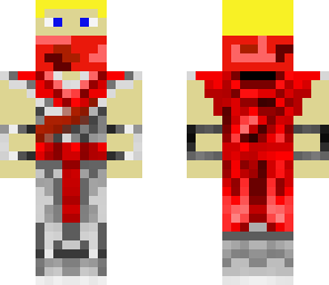 me knight