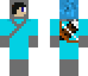 eskimo