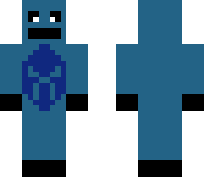 feeling blue