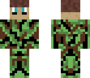 camo