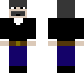 ye old pirate