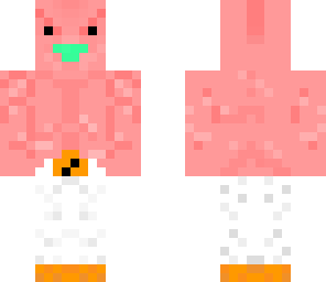 majin boo