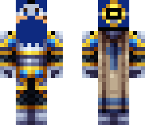 noble 3