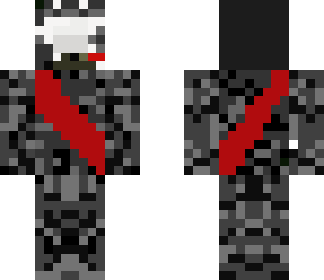 space warrioir