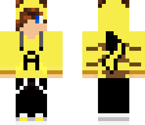 animals pikachu 2