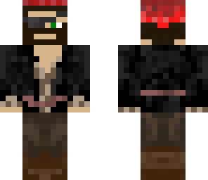 pirate