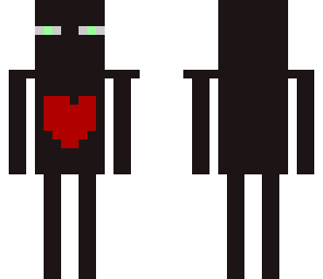 heartless enderman