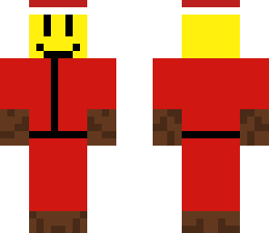 noobie santa