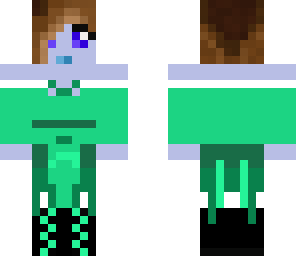 aqua girl_ final _