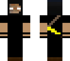 fallenkingdom herobrine