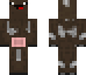 derp cow