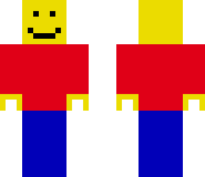 lego man