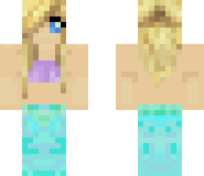 mermaid edited 2