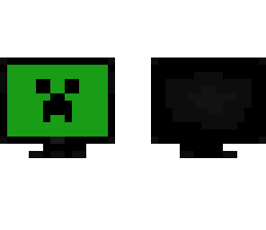 creeper tv edit