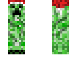 christmas creeper