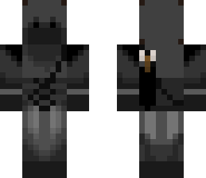 dark thief