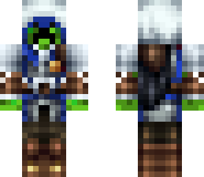 assassin's creed creeper