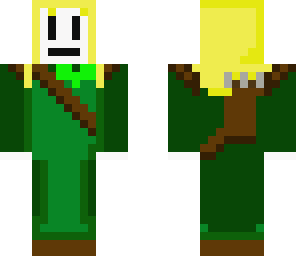 legolas