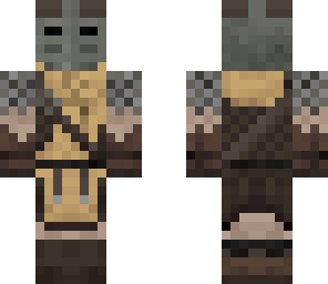 whiterun guarde