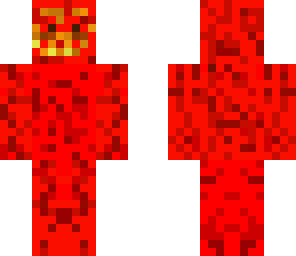 fire troll