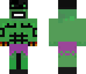 hulk