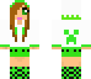 creepsta girl