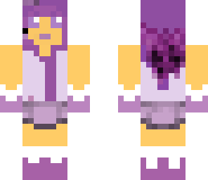 caren purple pearl voice mm