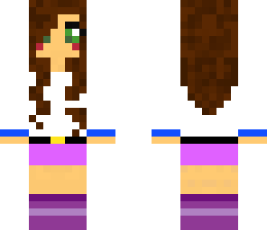 cute girl