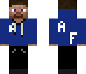abercrombie steve blue