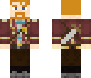 ginger xeohos 2