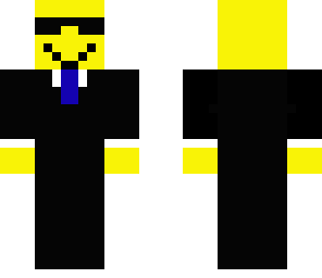 agent smiley