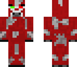 mooshroom 3d