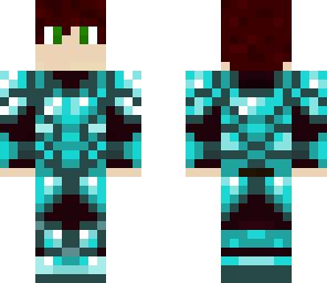 diamond armor v2