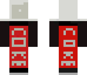 coke