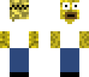 homer simpson