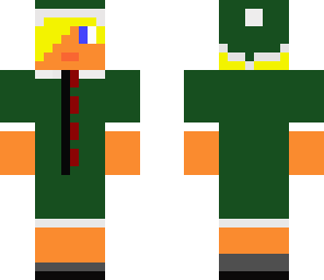 elf mole