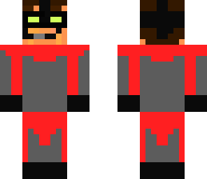 space age captain