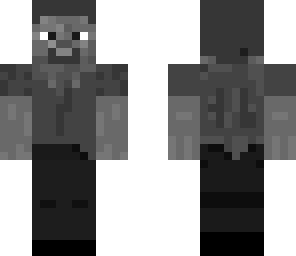 steve bw