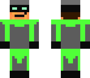 space age sergeant
